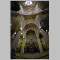 Catedral de Plasencia, photo Enrique RG, flickr.jpg